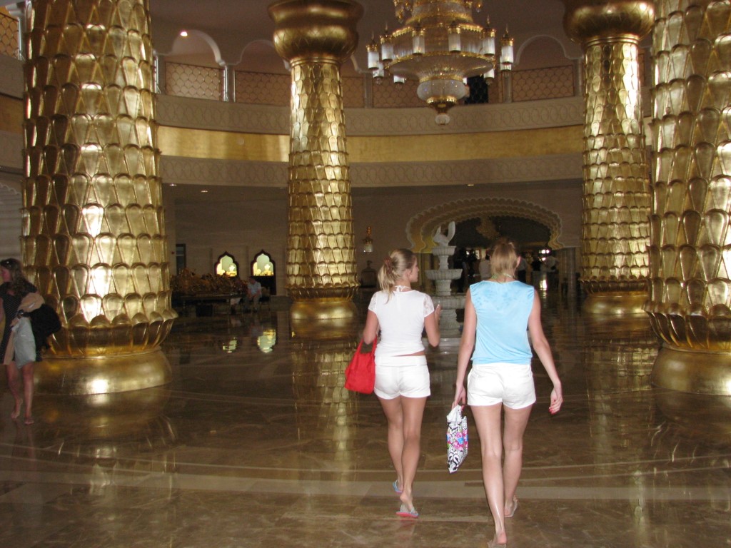 imagini hotel SPICE BELEK